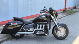 Triumph Rocket III TOURING | Mobile.bg    2