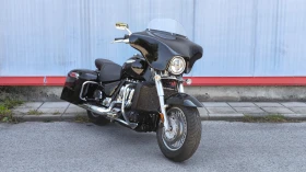     Triumph Rocket III TOURING