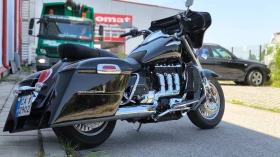 Triumph Rocket III TOURING | Mobile.bg    3
