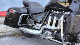 Triumph Rocket III TOURING | Mobile.bg    5