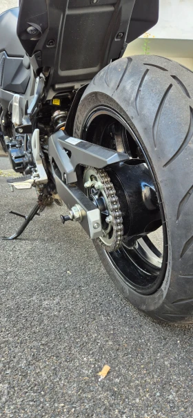 Suzuki Gsr GSR-A 750 | Auto.bg — изображение 5