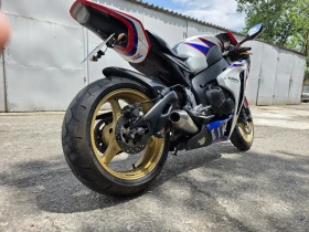 Honda Cbr 1000RR HRC SC59 | Auto.bg — изображение 9