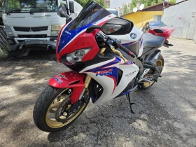 Honda Cbr 1000RR HRC SC59 | Auto.bg — изображение 15