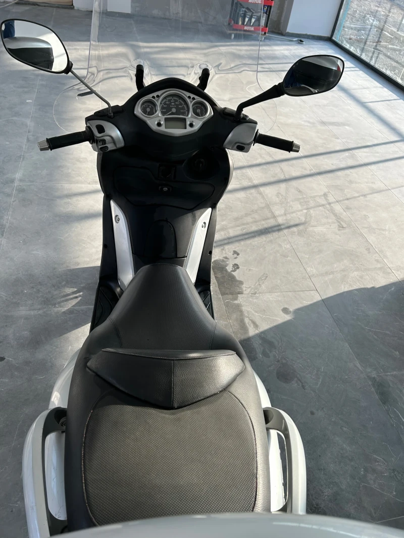 Yamaha X-City 250i Лизинг, снимка 7 - Мотоциклети и мототехника - 51700033