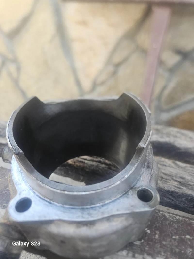 Ktm 450 Sx450f, снимка 8 - Мотоциклети и мототехника - 51978411