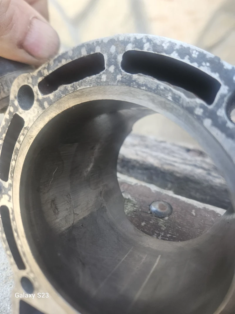 Ktm 450 Sx450f, снимка 9 - Мотоциклети и мототехника - 51978411