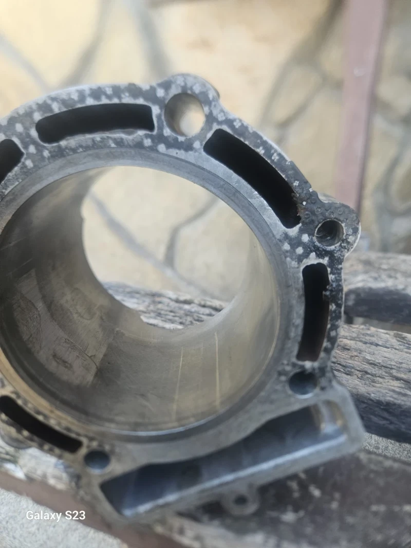 Ktm 450 Sx450f, снимка 11 - Мотоциклети и мототехника - 51978411