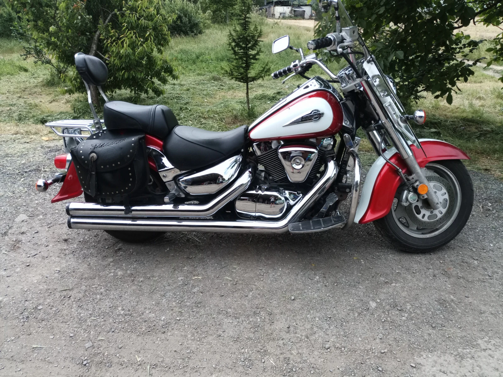 Suzuki Intruder | Mobile.bg   1