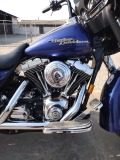 Harley-Davidson Street FLHX - изображение 5