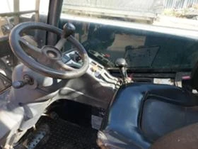 Телескопичен товарач JCB 35-D TLT TELETRUCK, снимка 2