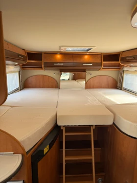  Carthago - Tourer T143   | Mobile.bg    12