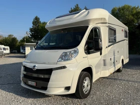      Carthago - Tourer T143  