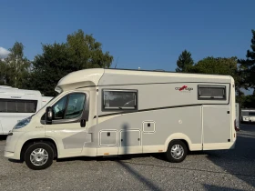      Carthago - Tourer T143  
