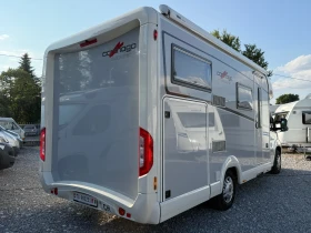     Carthago - Tourer T143  