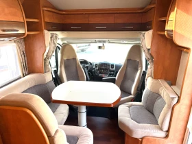  Carthago - Tourer T143   | Mobile.bg    8