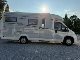     Carthago - Tourer T143  