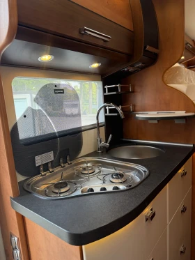  Carthago - Tourer T143   | Mobile.bg    9