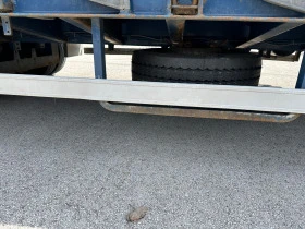 Полуремарке Goldhofer STN-L3-39/80 за Багери, снимка 5