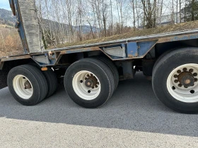 Полуремарке Goldhofer STN-L3-39/80 за Багери, снимка 11