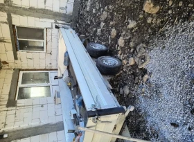 За автомобил Humbaur 3500, снимка 3