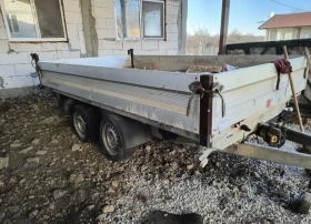 За автомобил Humbaur 3500, снимка 2