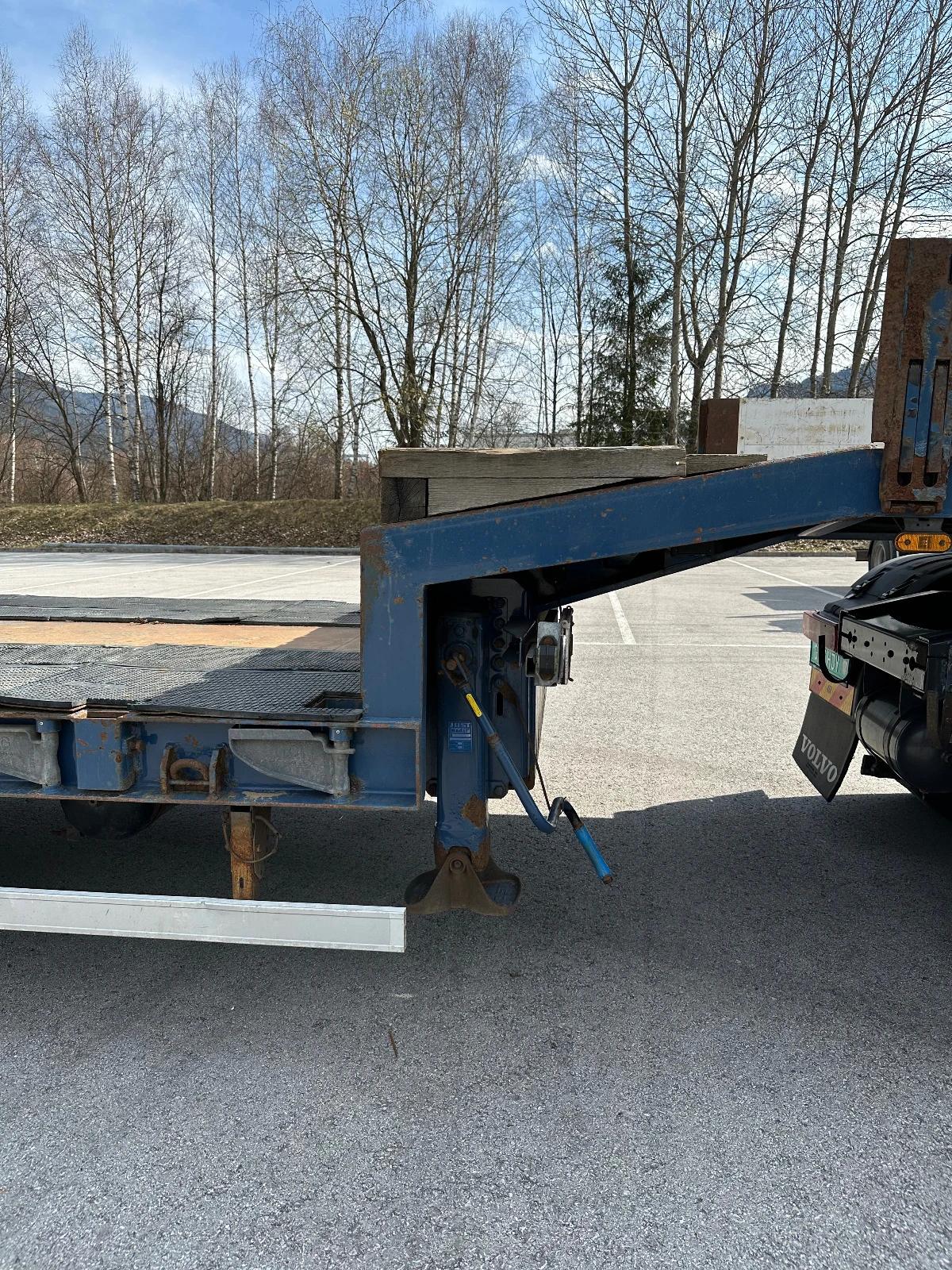  Goldhofer STN-L3-39/80   | Mobile.bg   3