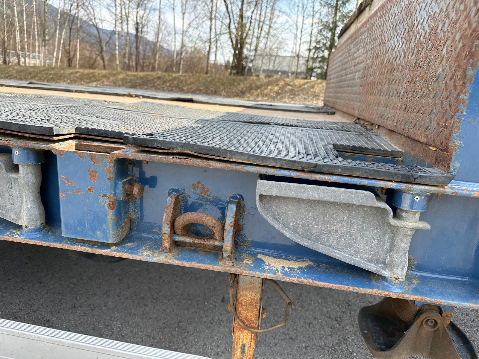  Goldhofer STN-L3-39/80   | Mobile.bg   4