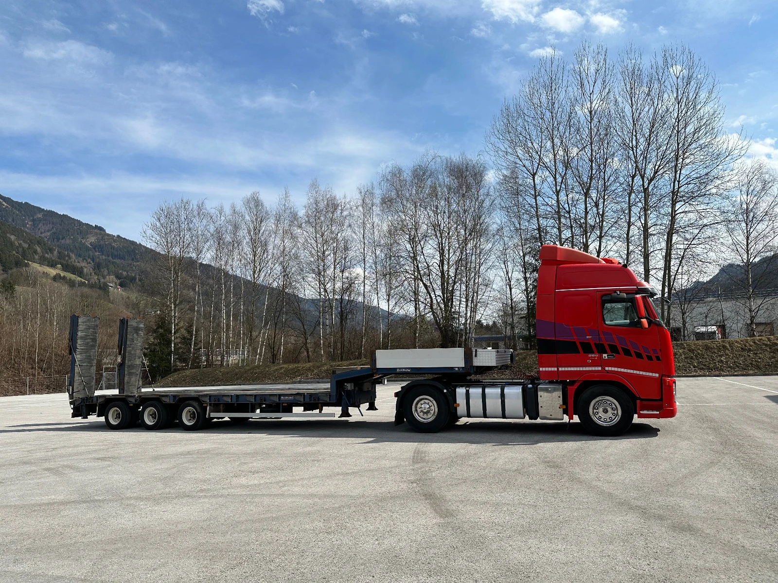  Goldhofer STN-L3-39/80   | Mobile.bg   1