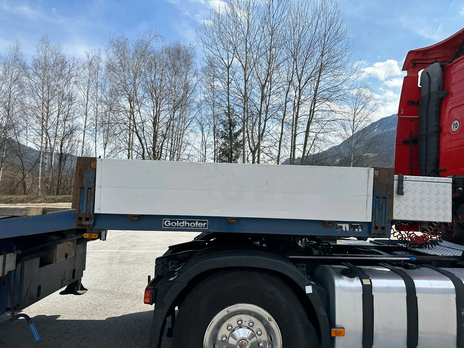  Goldhofer STN-L3-39/80   | Mobile.bg   2