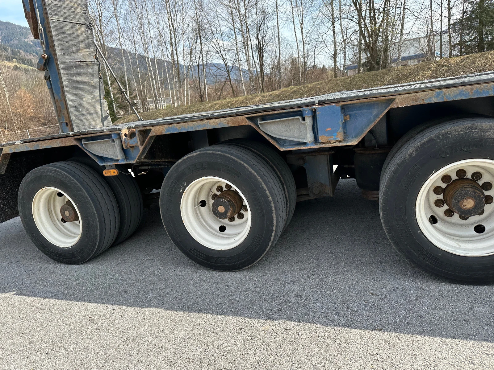  Goldhofer STN-L3-39/80   | Mobile.bg   11