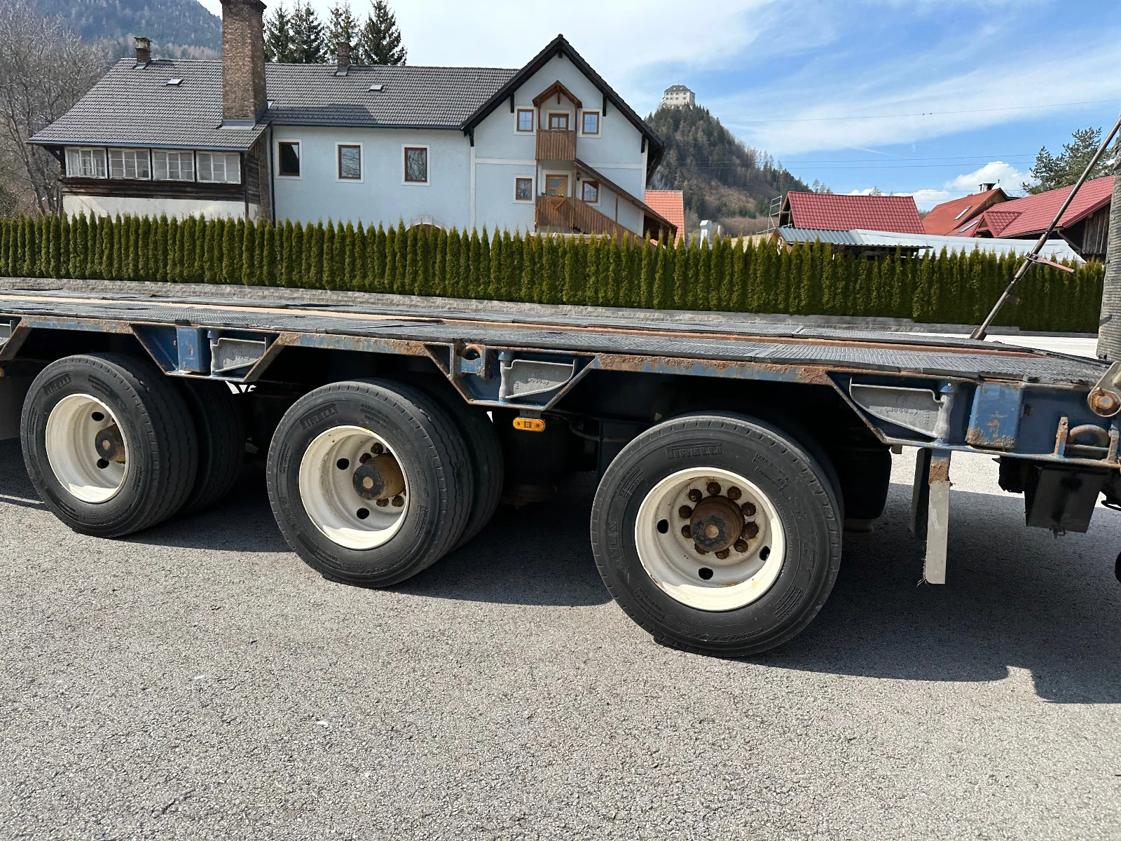  Goldhofer STN-L3-39/80   | Mobile.bg   8