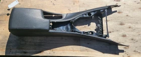 Подлакатник BMW E9x, снимка 1