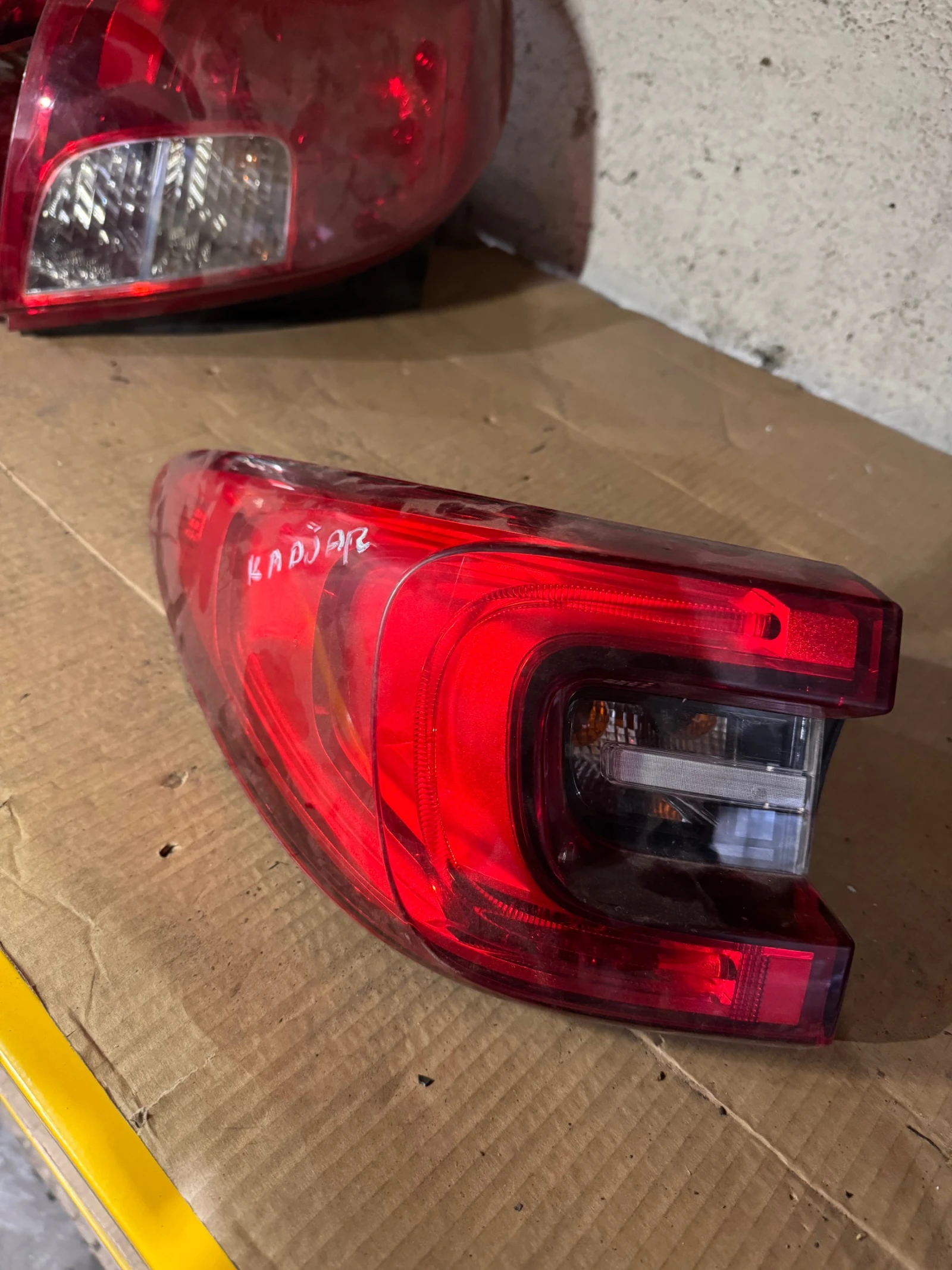 Renault Kadjar 2017    | Mobile.bg   1