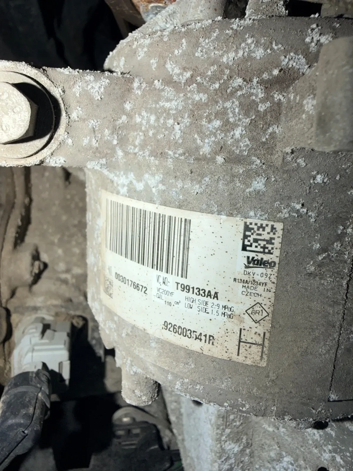 926003541R ��������� �������� RENAULT DACIA NISSAN 1.0Tce  T99133AA | Mobile.bg � ����������� 2