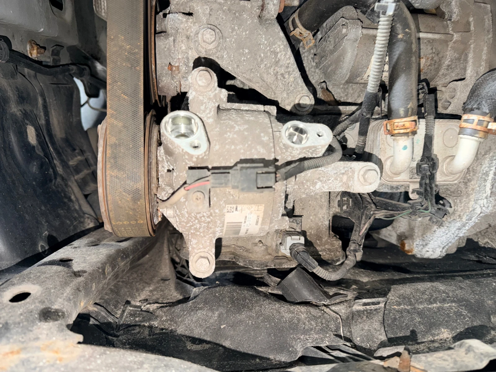 926003541R ��������� �������� RENAULT DACIA NISSAN 1.0Tce  T99133AA | Mobile.bg � ����������� 1