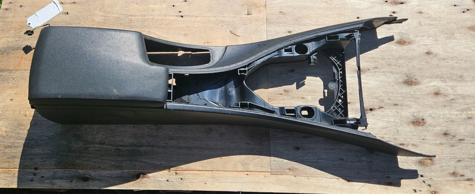 Подлакатник BMW E9x