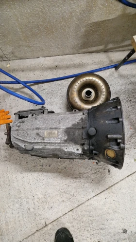 Mercedes e class w212 7g-tronic  | Mobile.bg    2