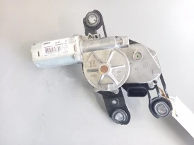 Моторче задна чистачка Фолксваген Голф 7 1.6тди 