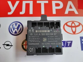 ����� �� �������� �� A1669006407 ����� ����� ����� ����� MERCEDES-BENZ GLE 350, ML 166 A2C7411620200