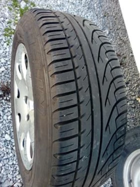 Гуми Летни 205/60R15, снимка 2
