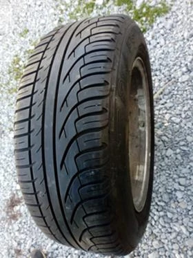 Гуми Летни 205/60R15, снимка 3