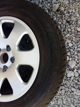 Гуми Летни 205/60R15, снимка 5