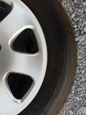 Гуми Летни 205/60R15, снимка 7