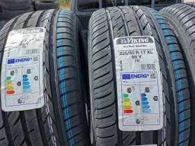 Гуми Летни 225/50R17, снимка 2