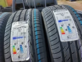 Гуми Летни 225/50R17, снимка 3