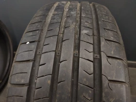 Гуми Летни 225/55R17, снимка 3