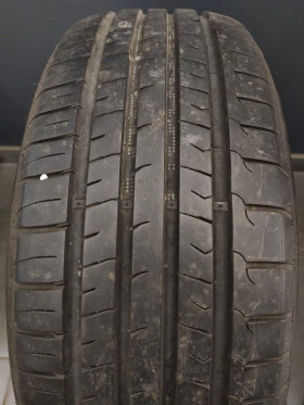 Гуми Летни 225/55R17, снимка 2