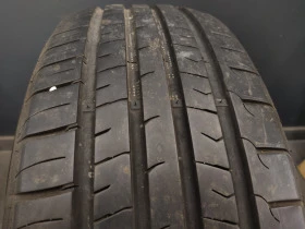 Гуми Летни 225/55R17, снимка 1