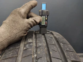 Гуми Летни 225/55R17, снимка 4