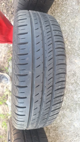 Гуми с джанти Debica 185/60R14, снимка 1